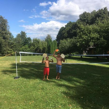 Denderi Villa Rubene Buitenkant foto