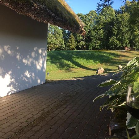Denderi Villa Rubene Buitenkant foto