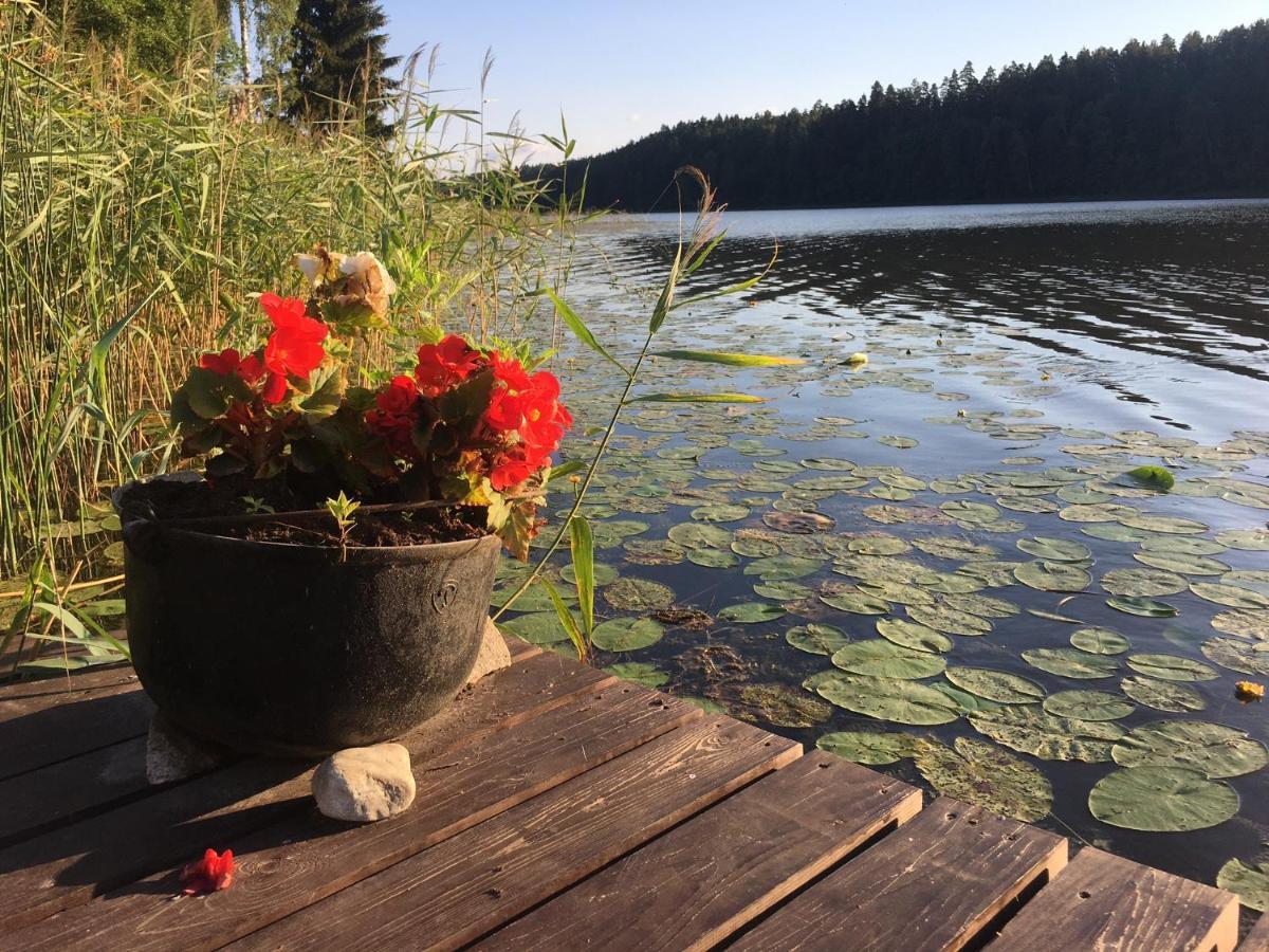 Denderi Villa Rubene Buitenkant foto