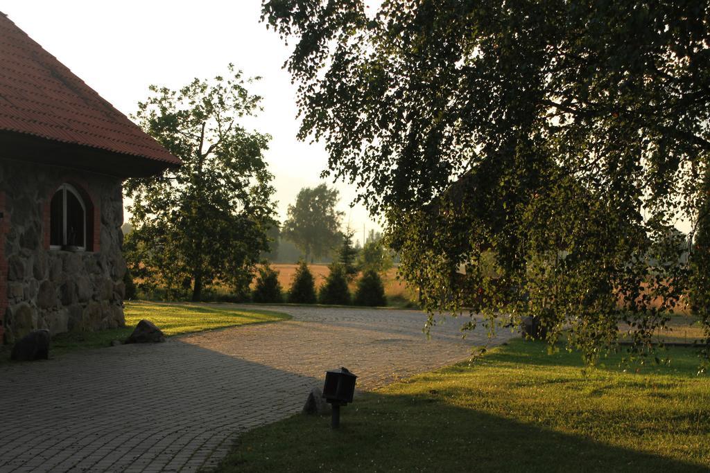 Denderi Villa Rubene Kamer foto