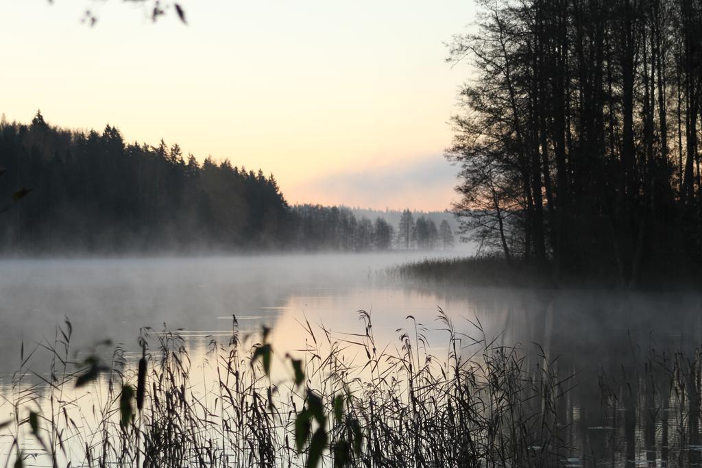 Denderi Villa Rubene Kamer foto