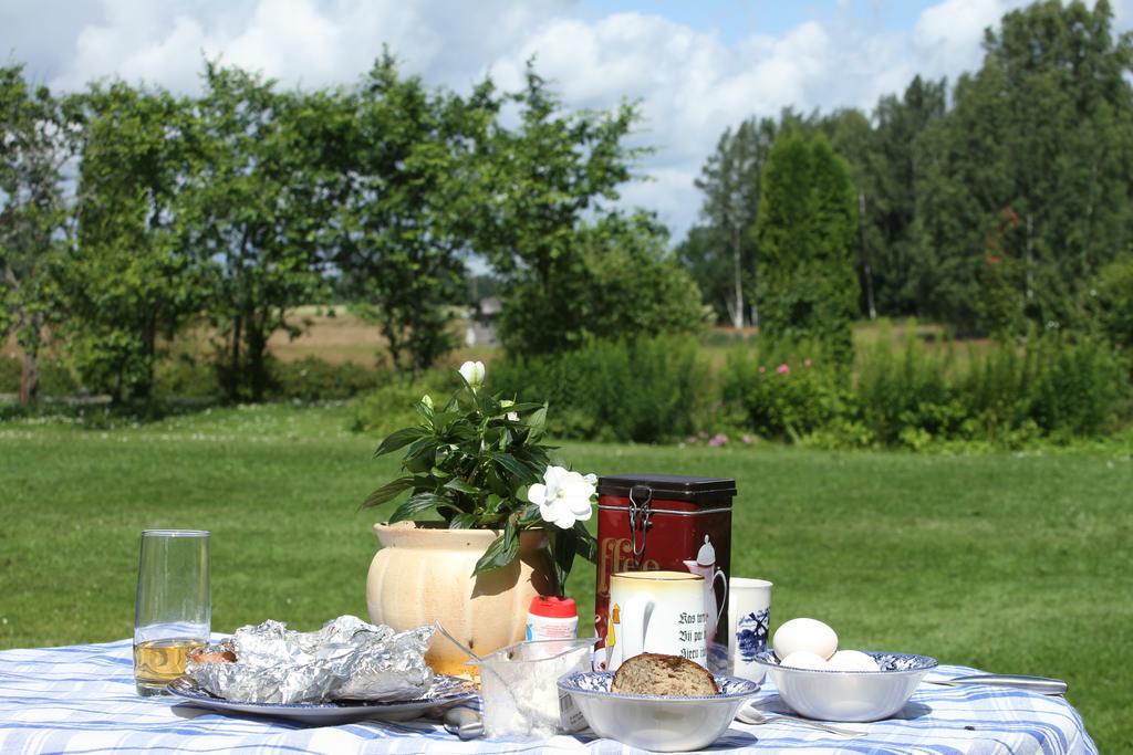 Denderi Villa Rubene Kamer foto
