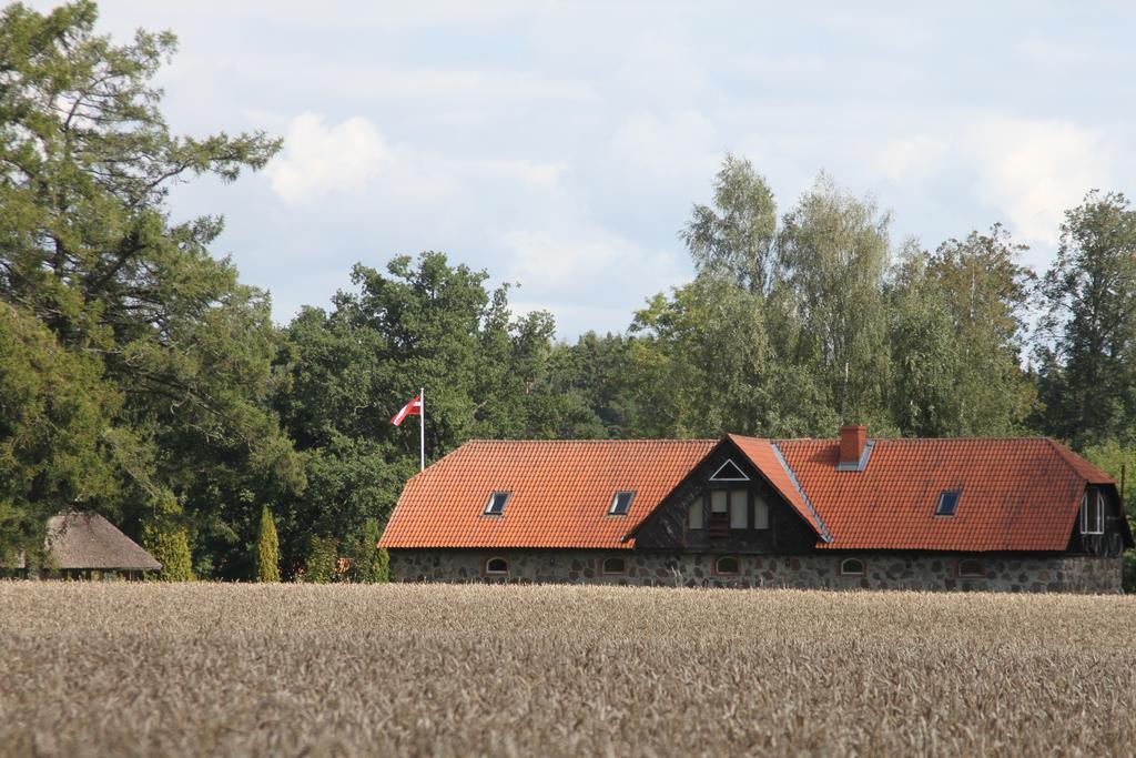 Denderi Villa Rubene Kamer foto