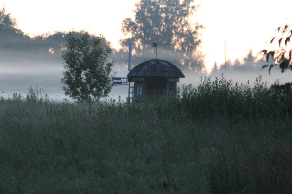Denderi Villa Rubene Kamer foto