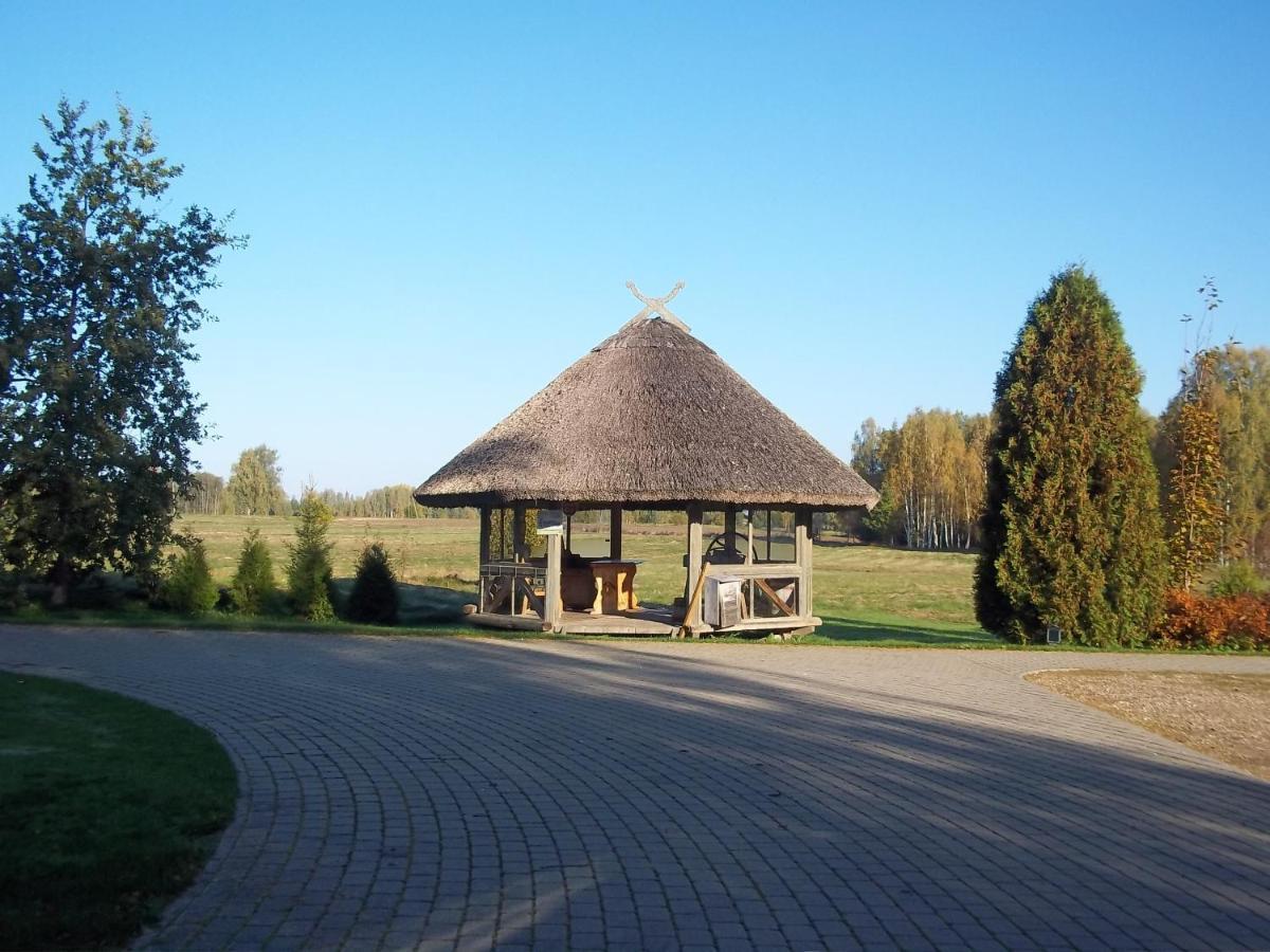 Denderi Villa Rubene Kamer foto