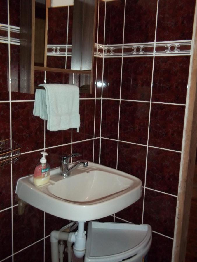 Denderi Villa Rubene Kamer foto