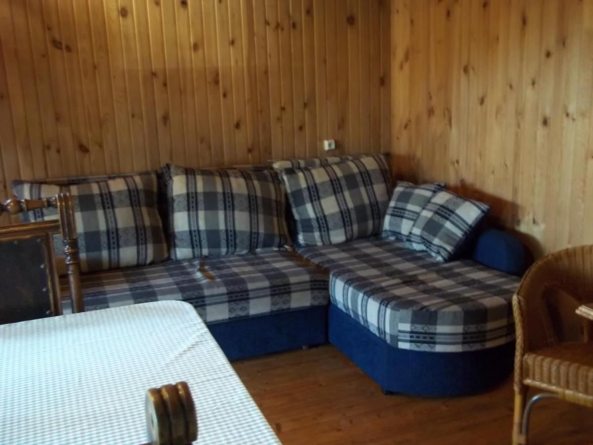Denderi Villa Rubene Kamer foto