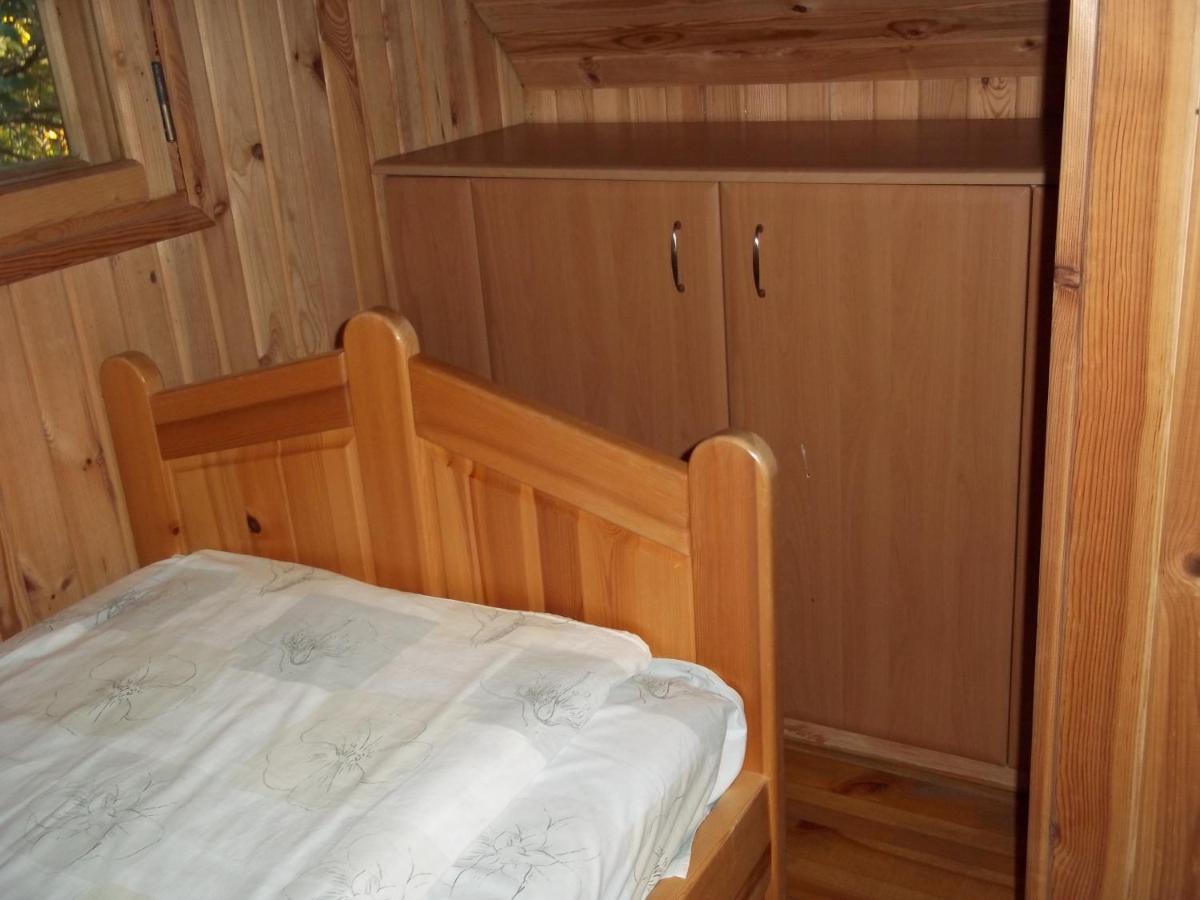 Denderi Villa Rubene Kamer foto