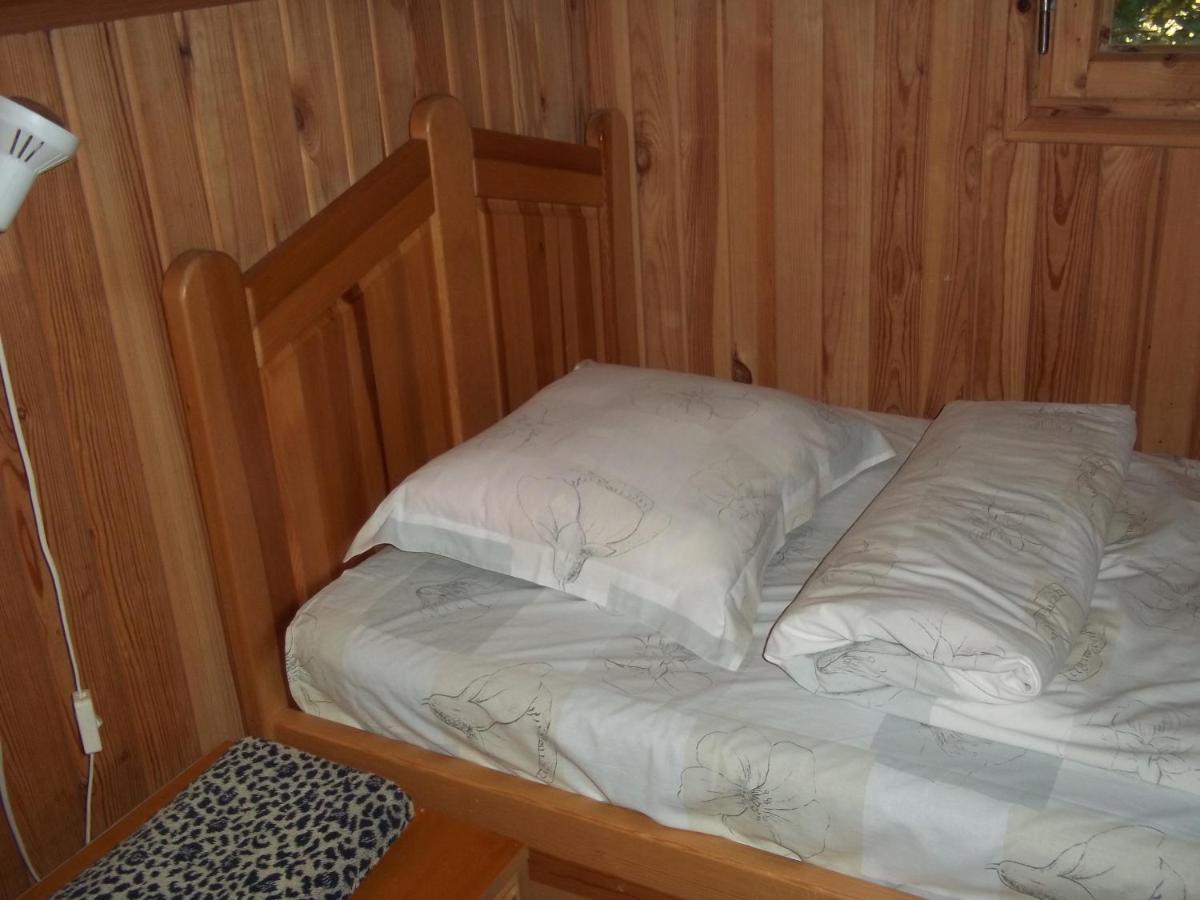 Denderi Villa Rubene Kamer foto
